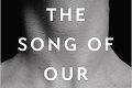 Cover art: The Song off Our Scars by Haider Warraich